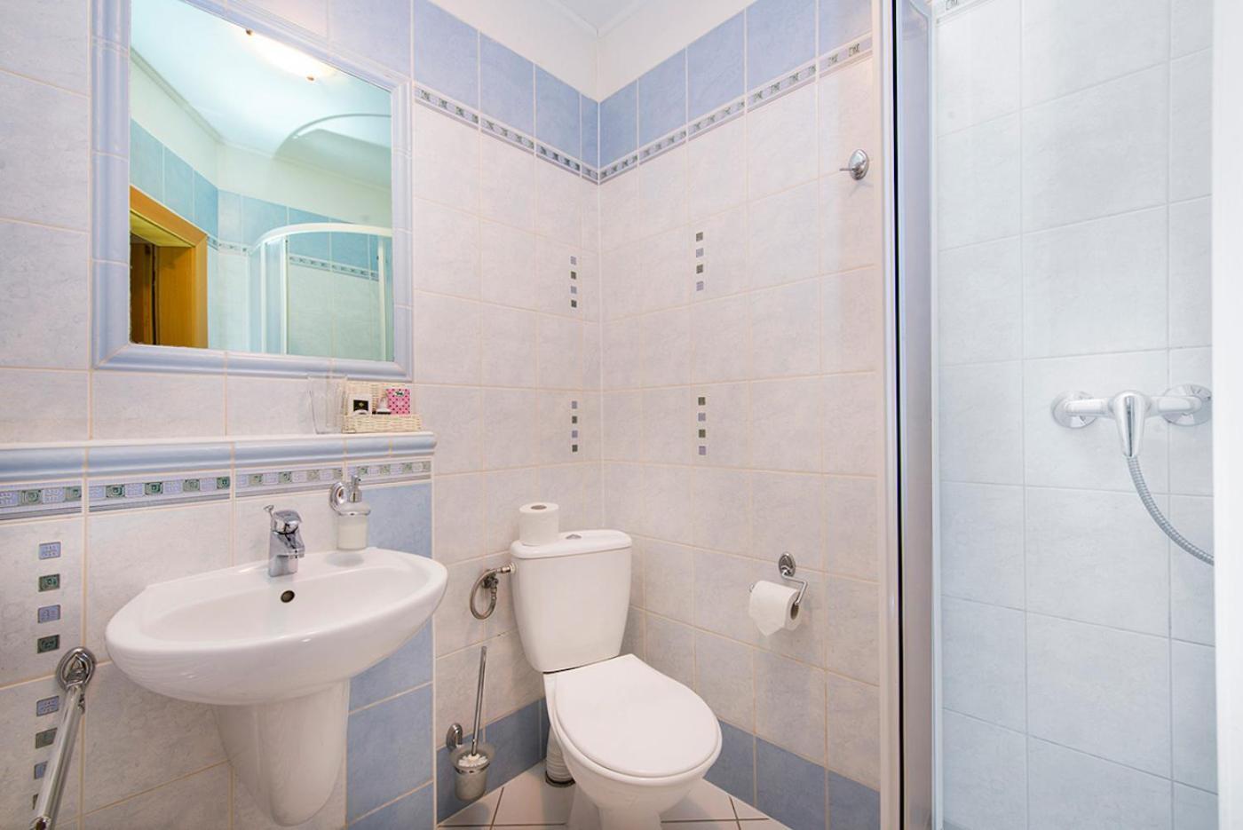 Wellness Penzion Vila Mery Poprad Extérieur photo