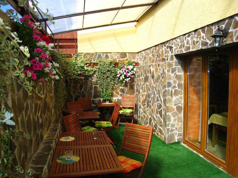Wellness Penzion Vila Mery Poprad Extérieur photo