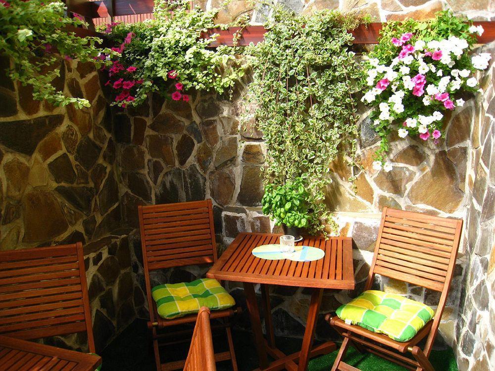 Wellness Penzion Vila Mery Poprad Extérieur photo
