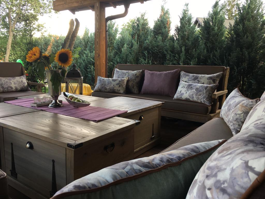 Wellness Penzion Vila Mery Poprad Extérieur photo