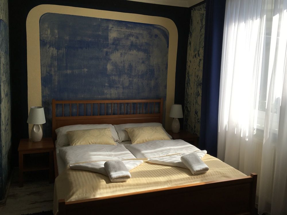 Wellness Penzion Vila Mery Poprad Extérieur photo