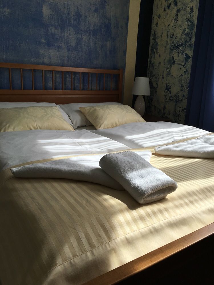 Wellness Penzion Vila Mery Poprad Extérieur photo