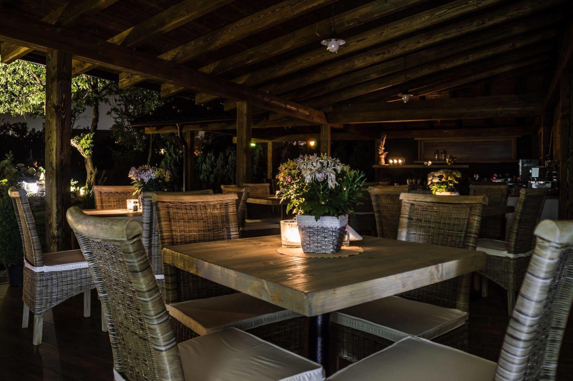 Wellness Penzion Vila Mery Poprad Extérieur photo