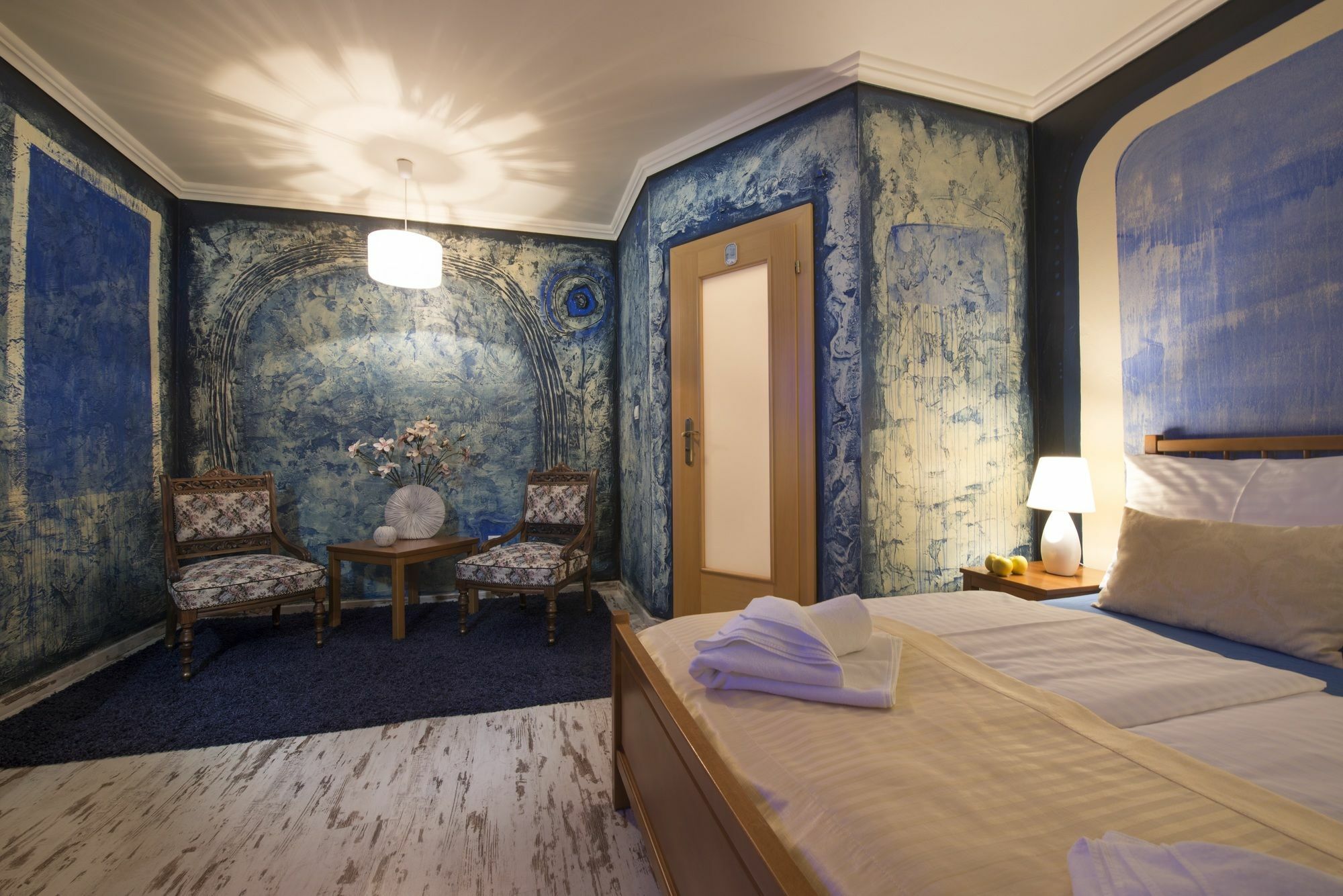 Wellness Penzion Vila Mery Poprad Extérieur photo