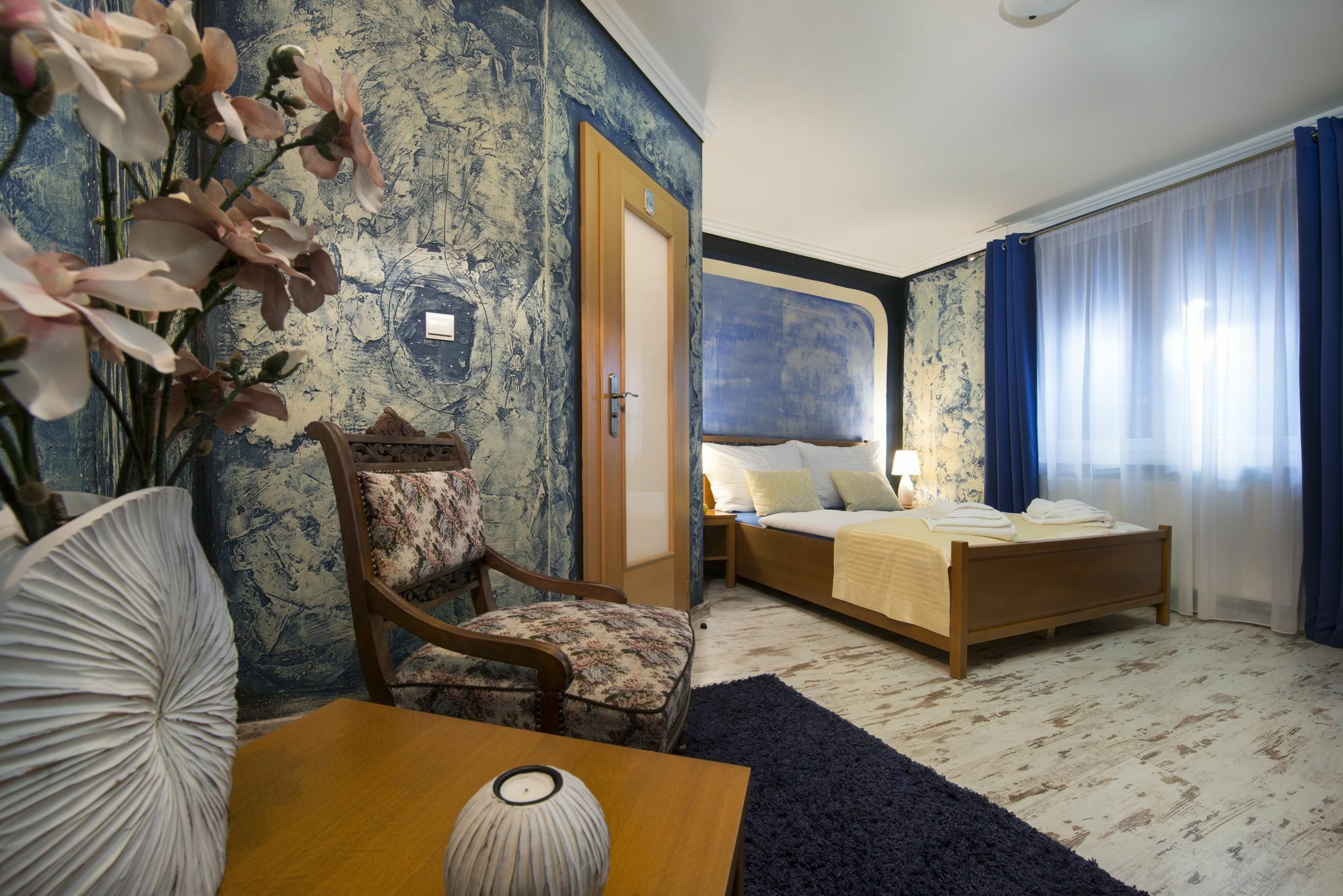 Wellness Penzion Vila Mery Poprad Extérieur photo