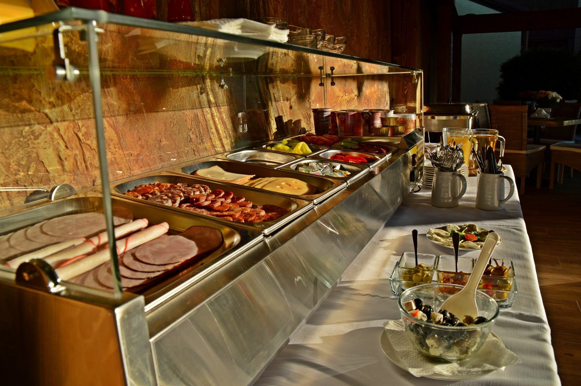 Wellness Penzion Vila Mery Poprad Extérieur photo