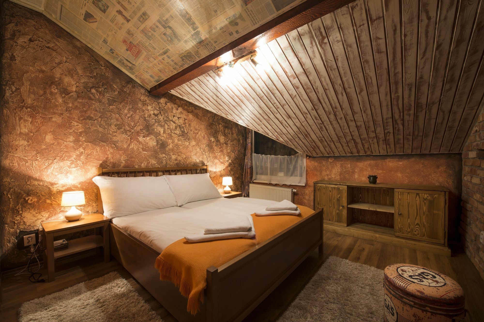 Wellness Penzion Vila Mery Poprad Extérieur photo