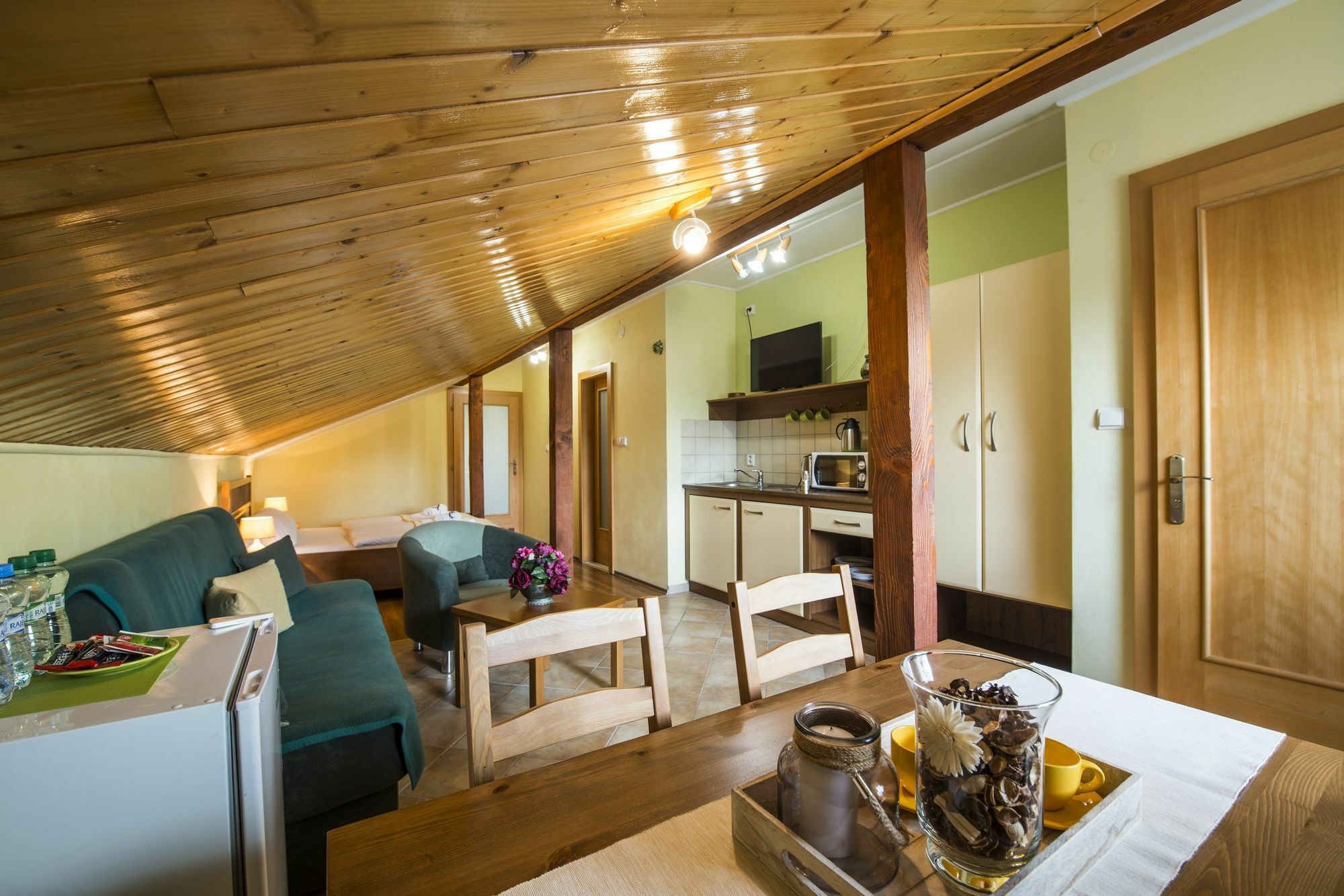 Wellness Penzion Vila Mery Poprad Extérieur photo