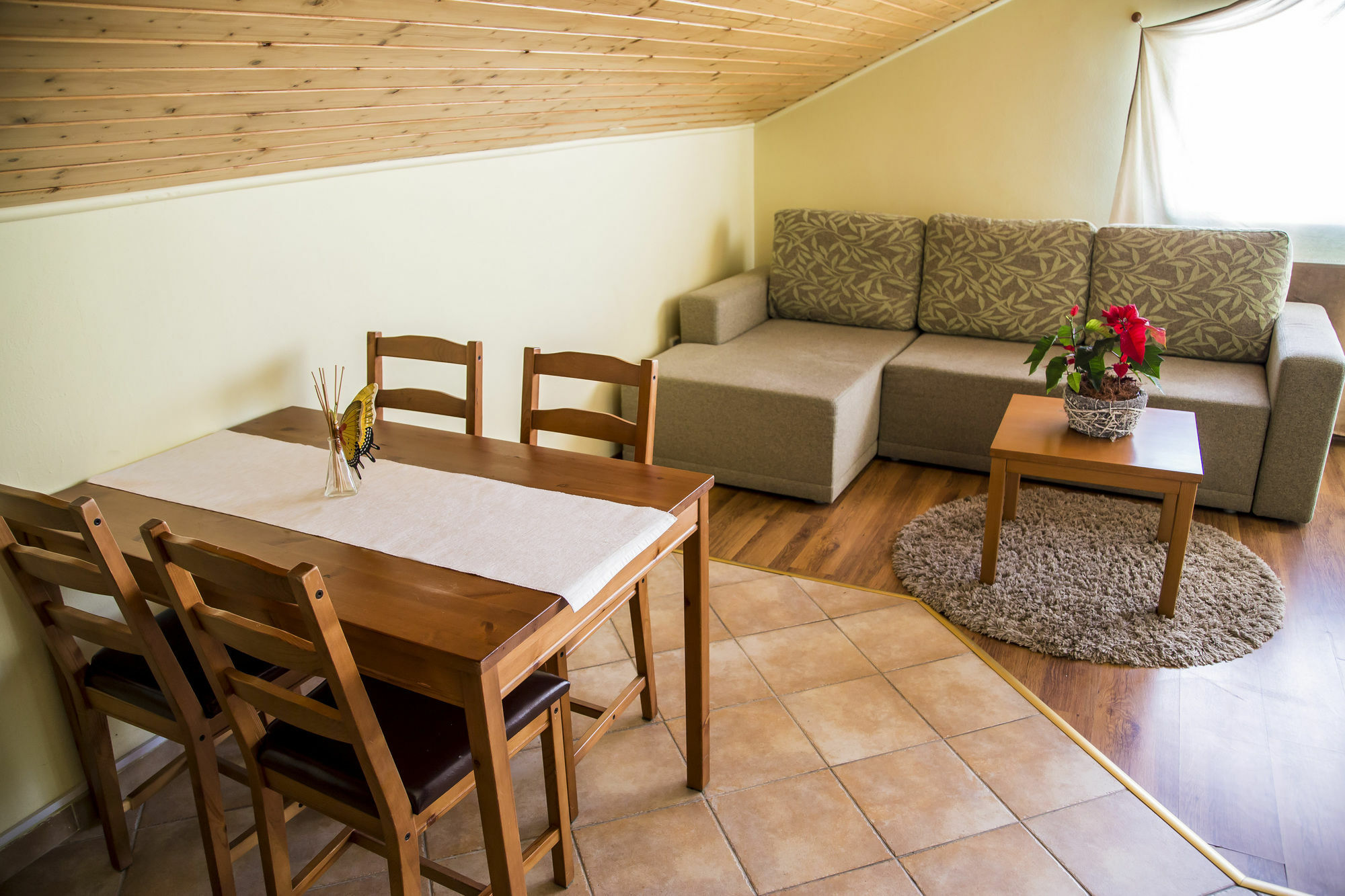 Wellness Penzion Vila Mery Poprad Extérieur photo